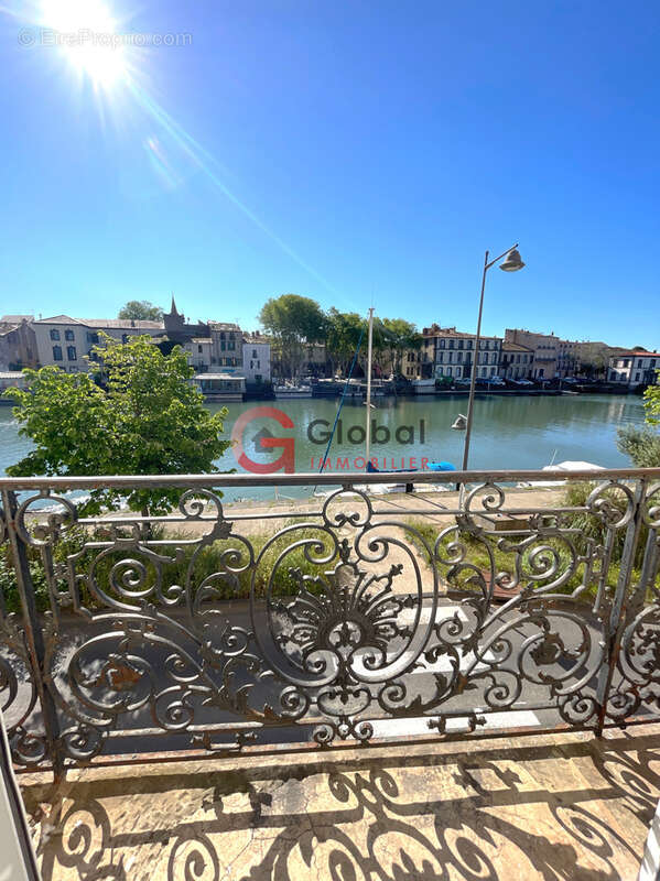 Appartement à AGDE