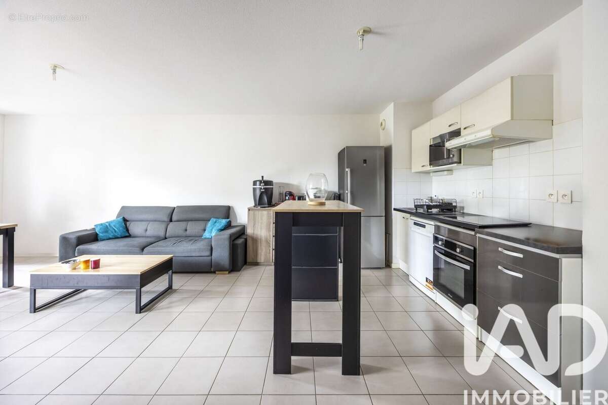 Photo 3 - Appartement à LABENNE