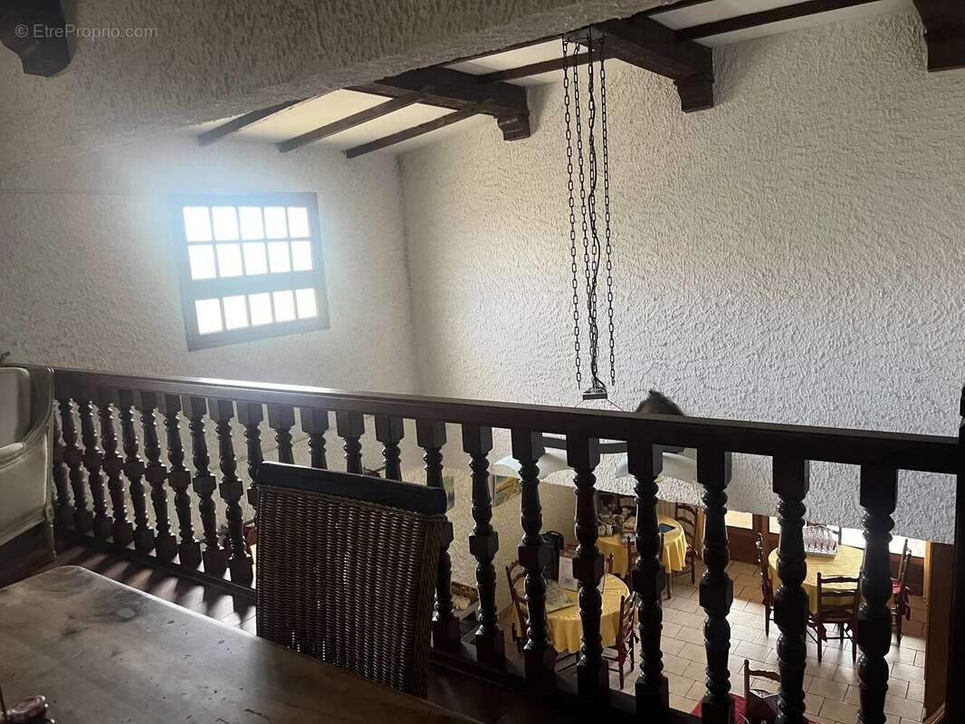 Maison à GINASSERVIS