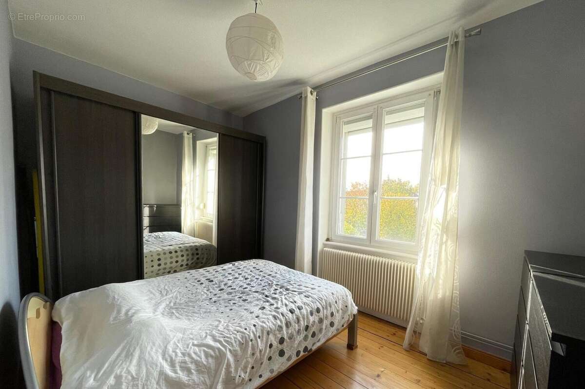 Photo 4 - Appartement à MULHOUSE