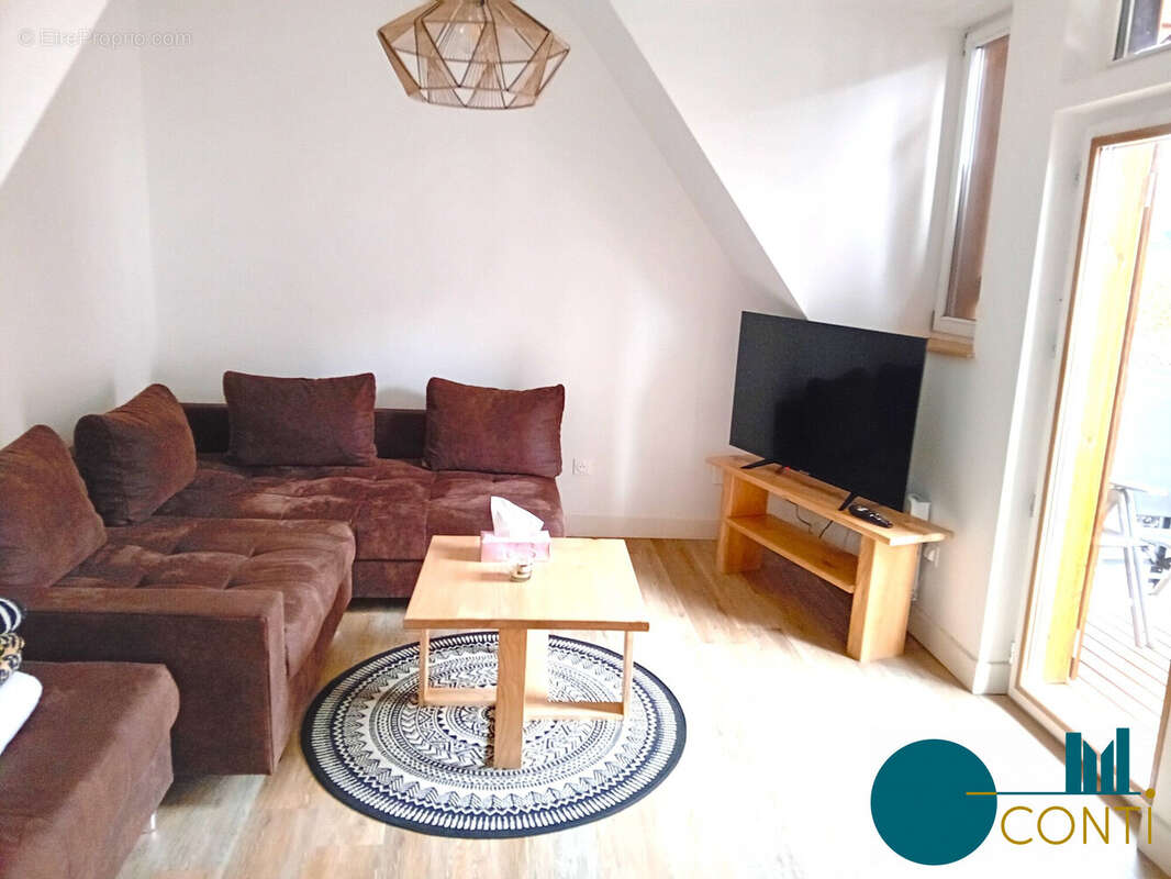 Appartement à WASSELONNE