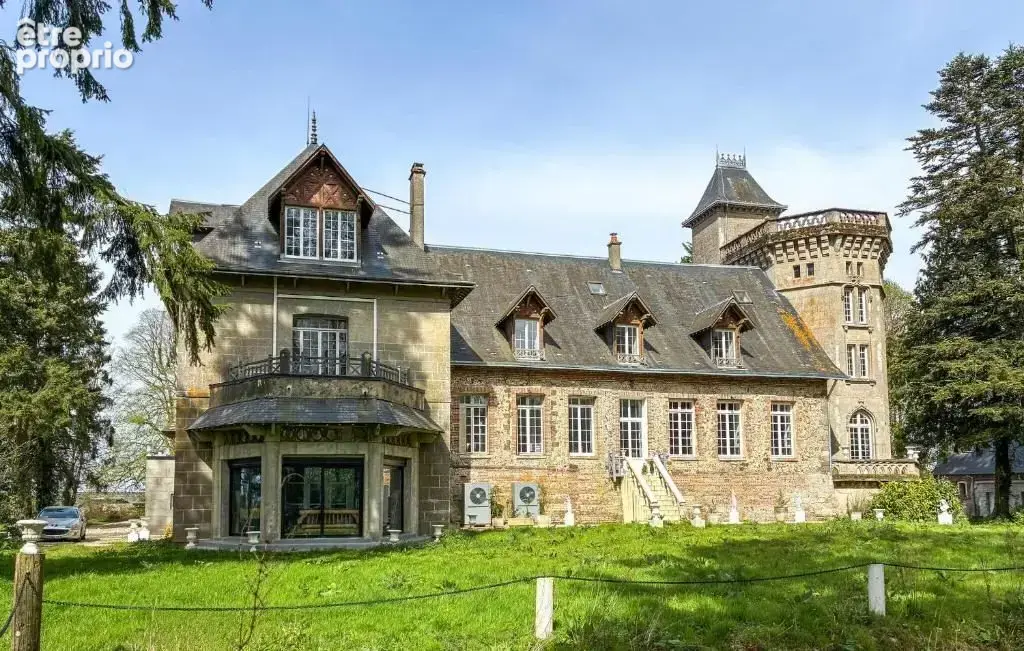 Autre à SAINTE-GENEVIEVE