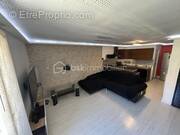 Appartement à LA COTE-SAINT-ANDRE