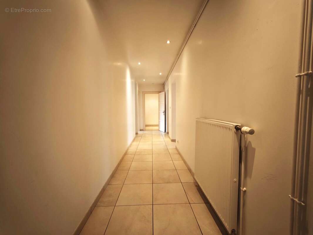 Appartement à EPINAL