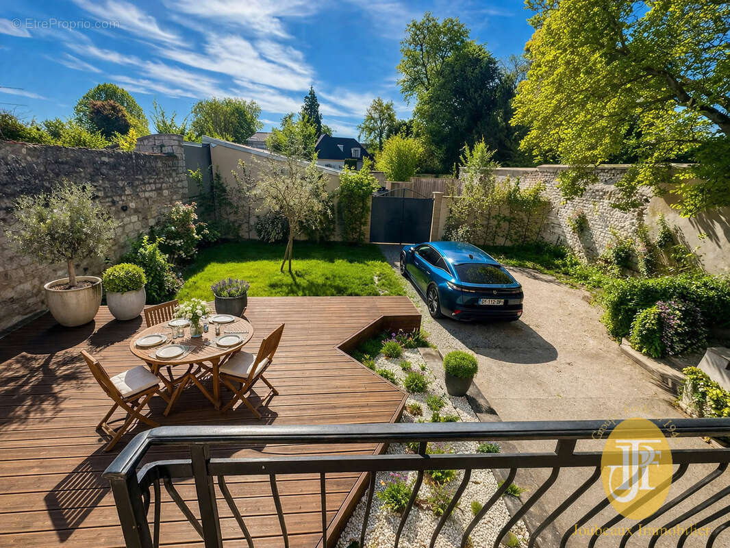 Maison à VERNON