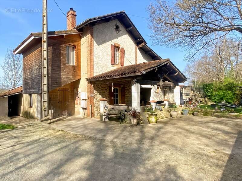 Maison à MONTREAL