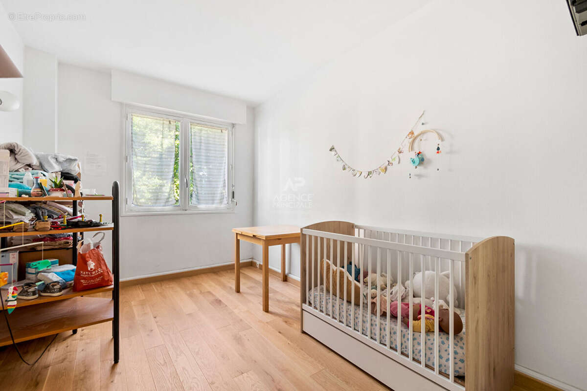 Appartement à SAINT-GERMAIN-EN-LAYE