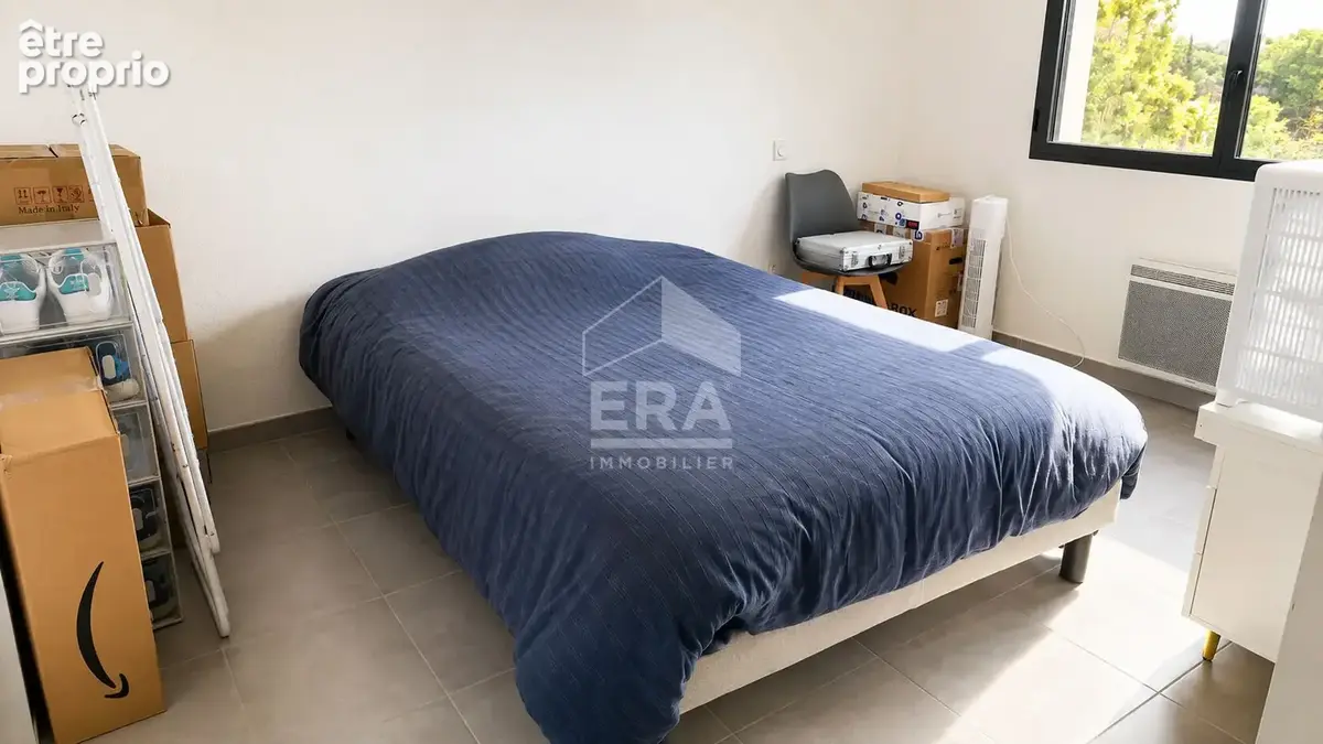 Appartement 38m² à narbonne - photo 3