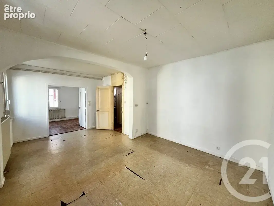 Appartement 2 pièces 42 m² à vendre à Strasbourg (67200) - photo 2
