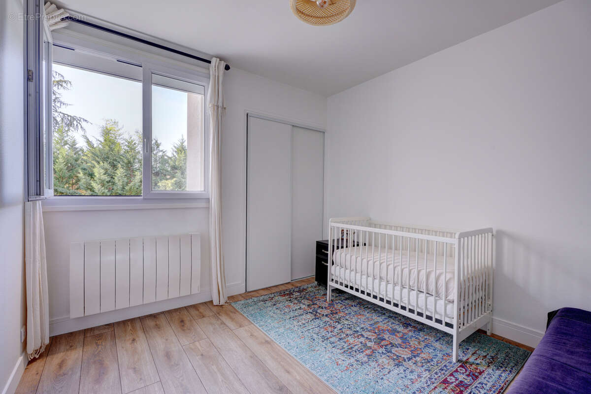 Appartement à FRANCHEVILLE