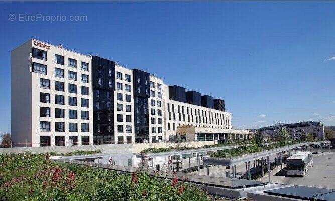 Appartement à RUEIL-MALMAISON