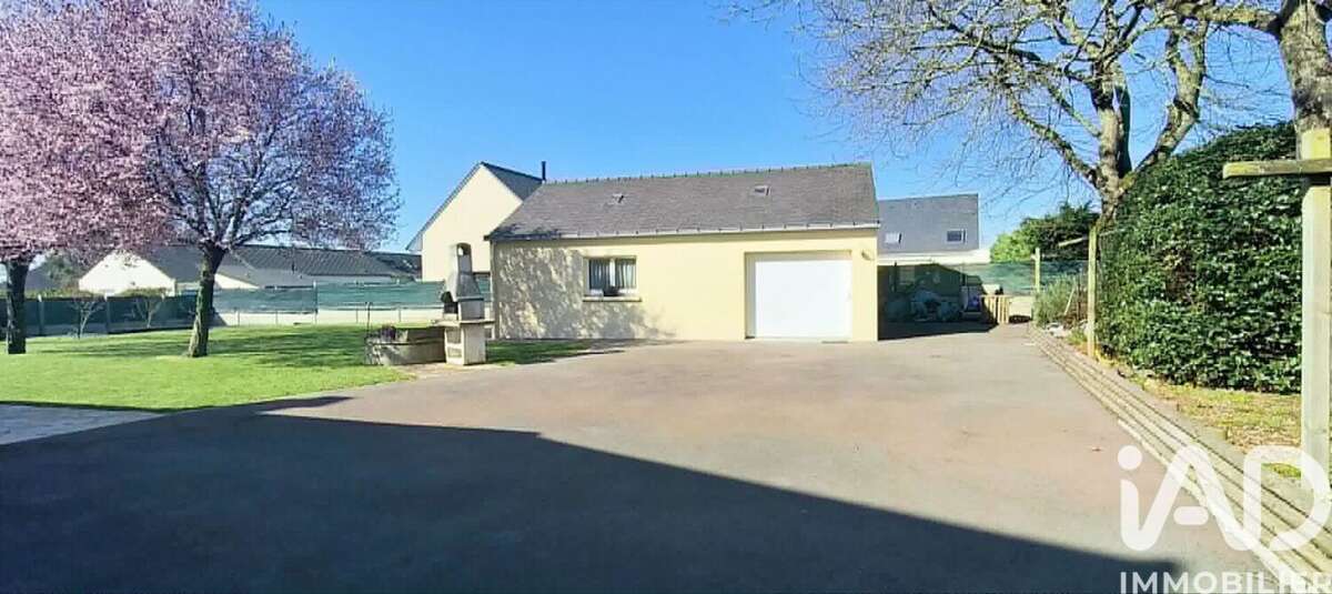 Photo 3 - Maison à LIGNE