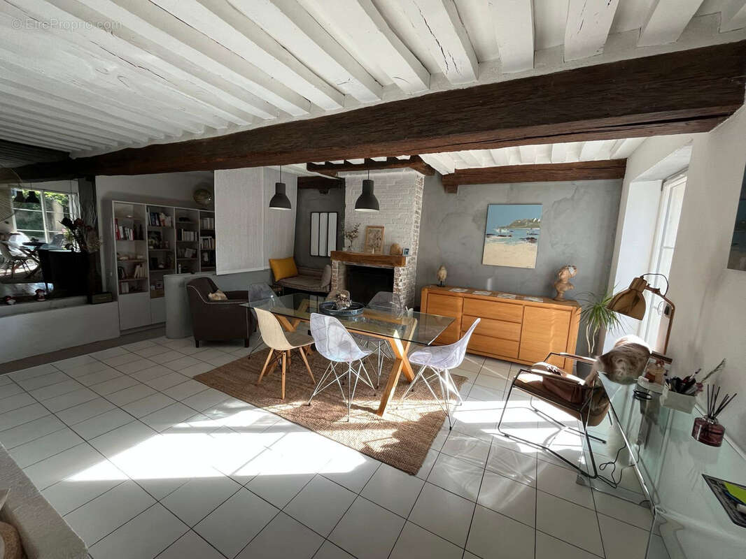 Maison à OLIVET