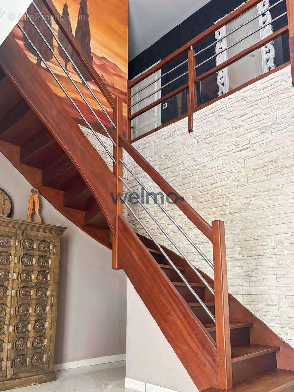 Maison à PALLEVILLE