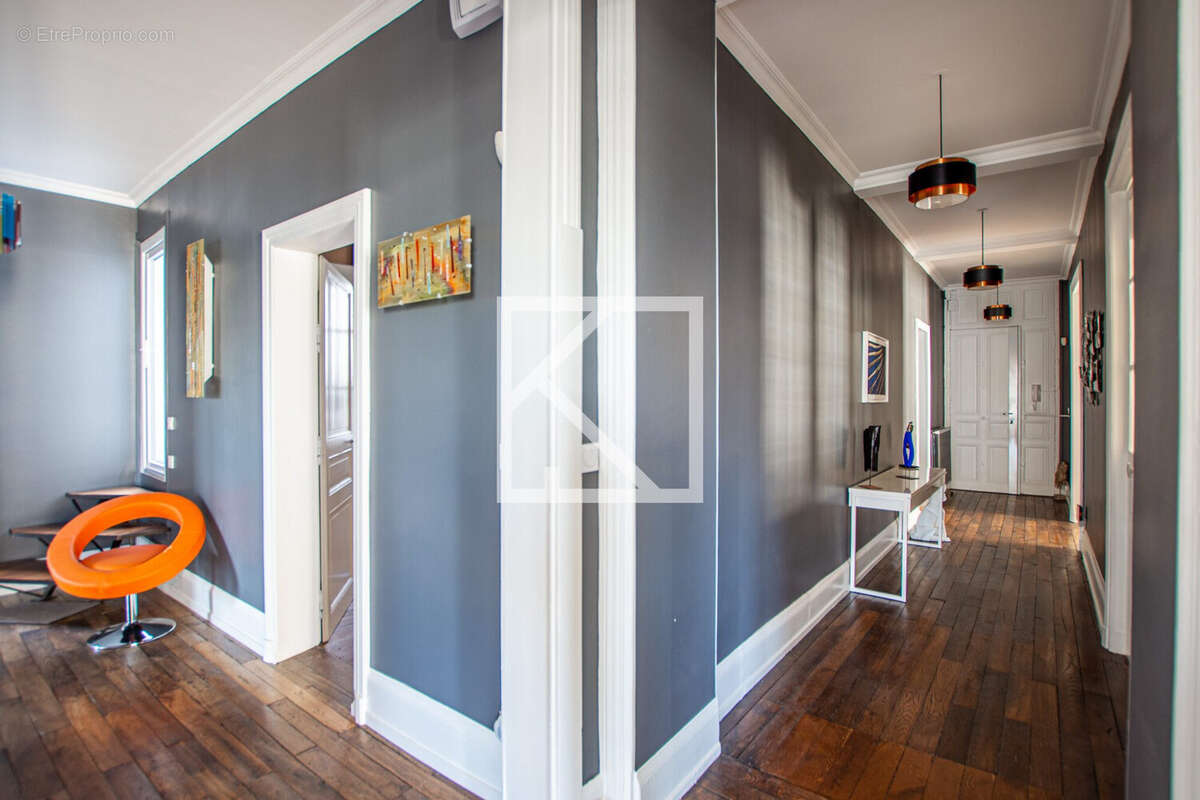 Appartement à ANGERS