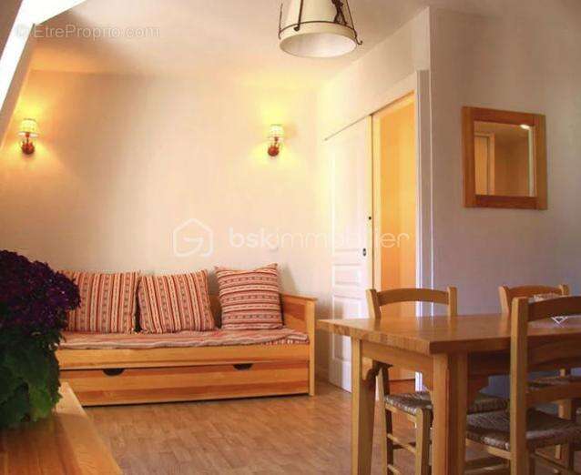 Appartement à BAGNERES-DE-LUCHON