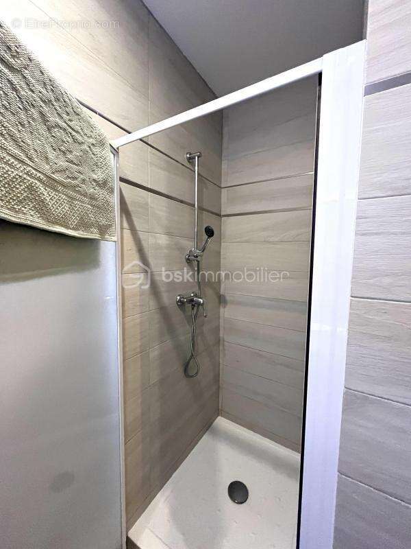 Sublime appartement vue dégagée sur le quai - photo 8