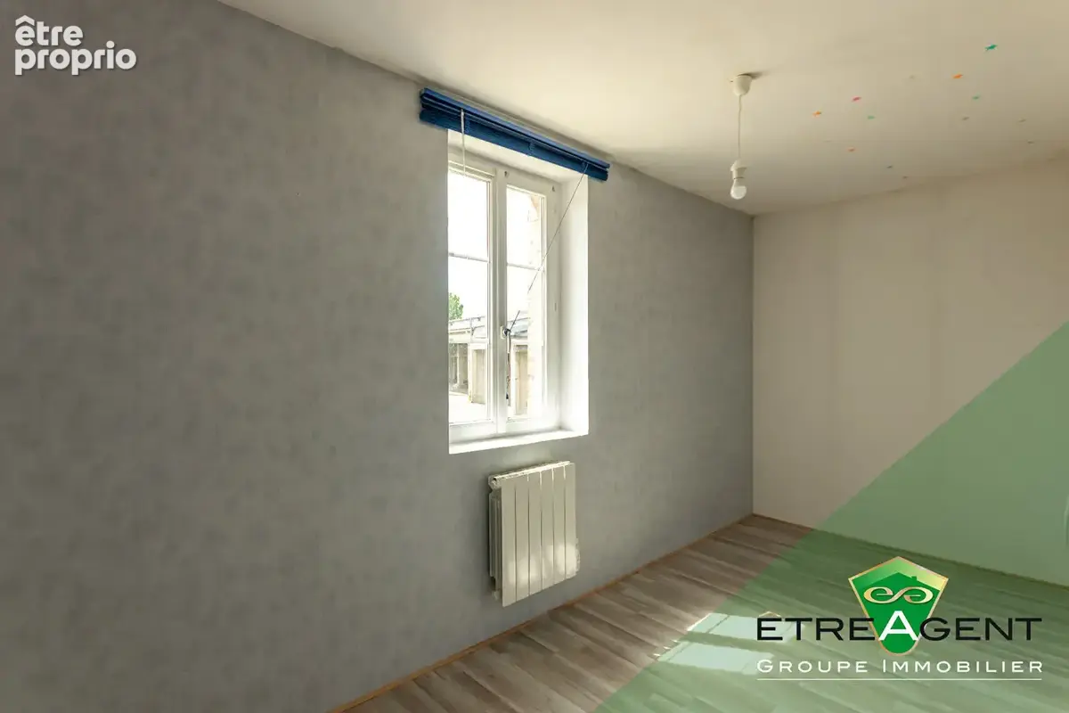 Maison sainte-gauburge-sainte-colombe - 210 m² - 6 chambres - photo 8