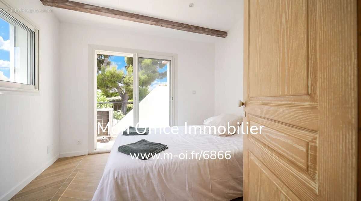 Maison à MARSEILLE-7E