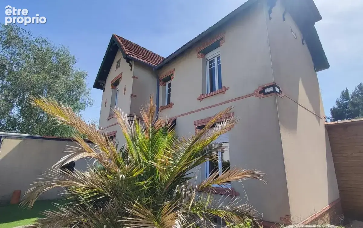 Maison rénovée alliant cachet et confort moderne - photo 2