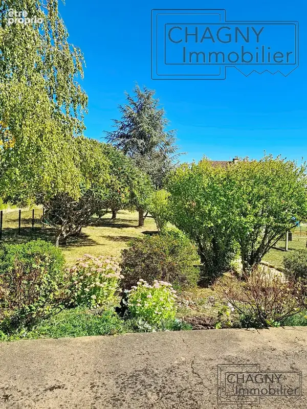 Maison 5 pièces 118 m² à vendre à Rully (71150) - photo 9