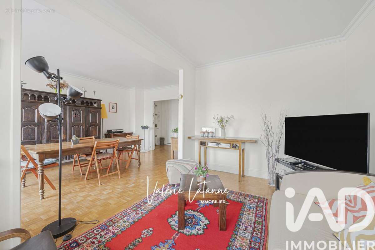 Appartement 67 m² à Creteil  - photo 6