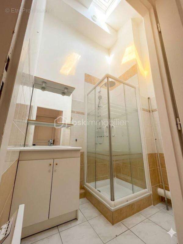 Appartement à MARTIGUES