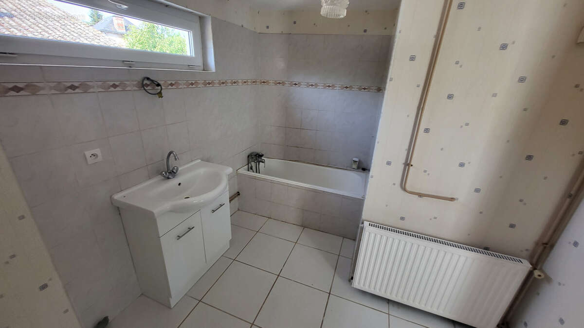 Maison vivable de plain pied 3 chambres - photo 7