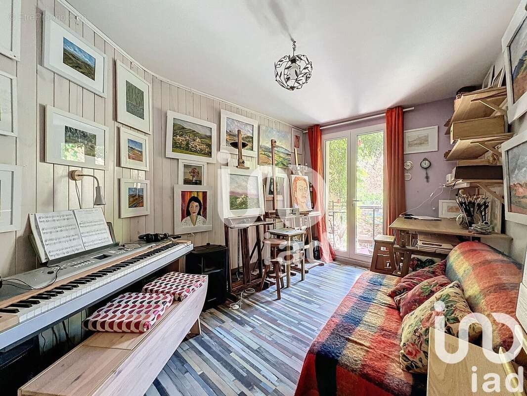 Photo 8 - Maison à BEDOIN