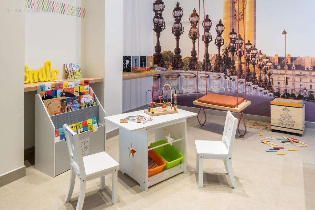 Investissement en residence hotelière - photo 16