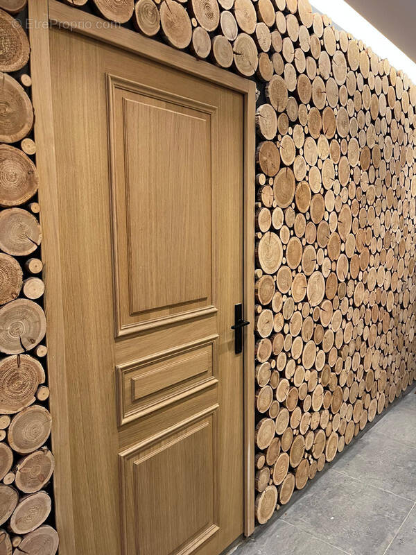 Appartement à SAINT-JEAN-D&#039;AULPS