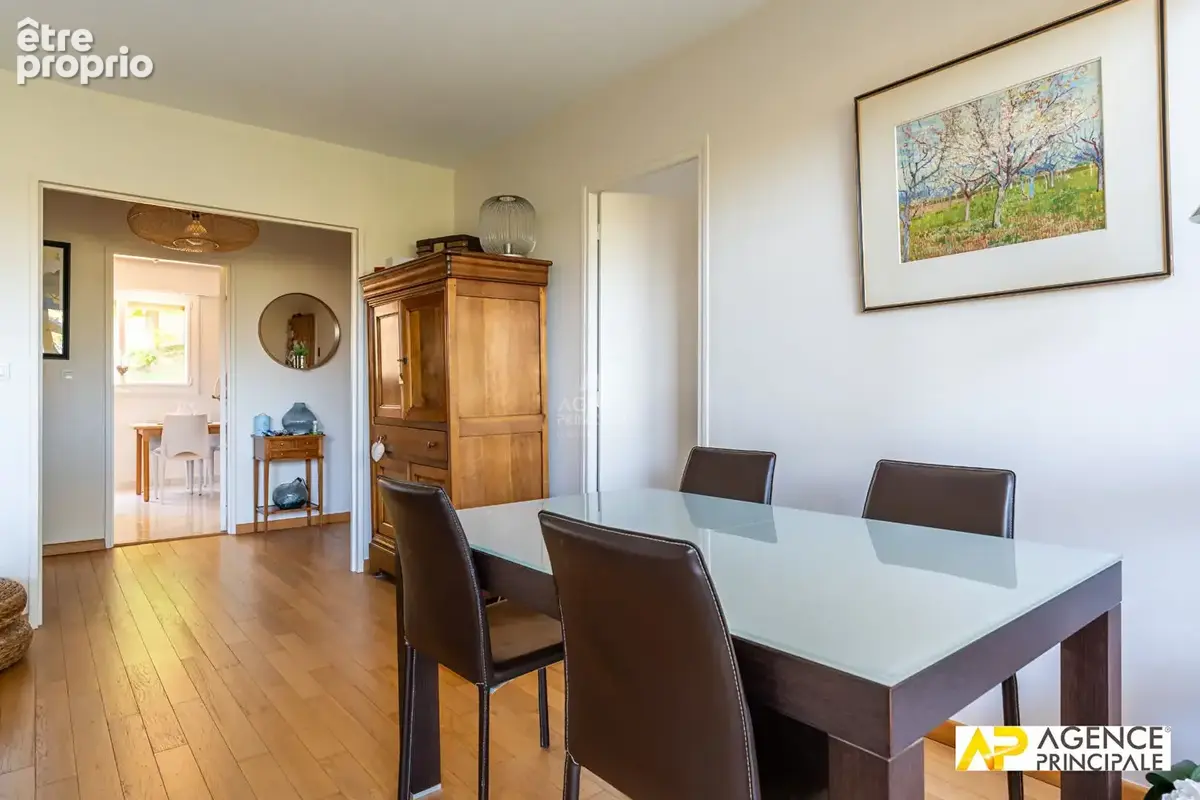 Appartement Le Mesnil Le Roi 4 pièce(s) 86.85 m2 - photo 9