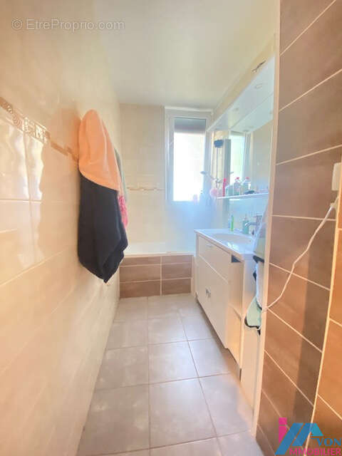 Appartement à AVON