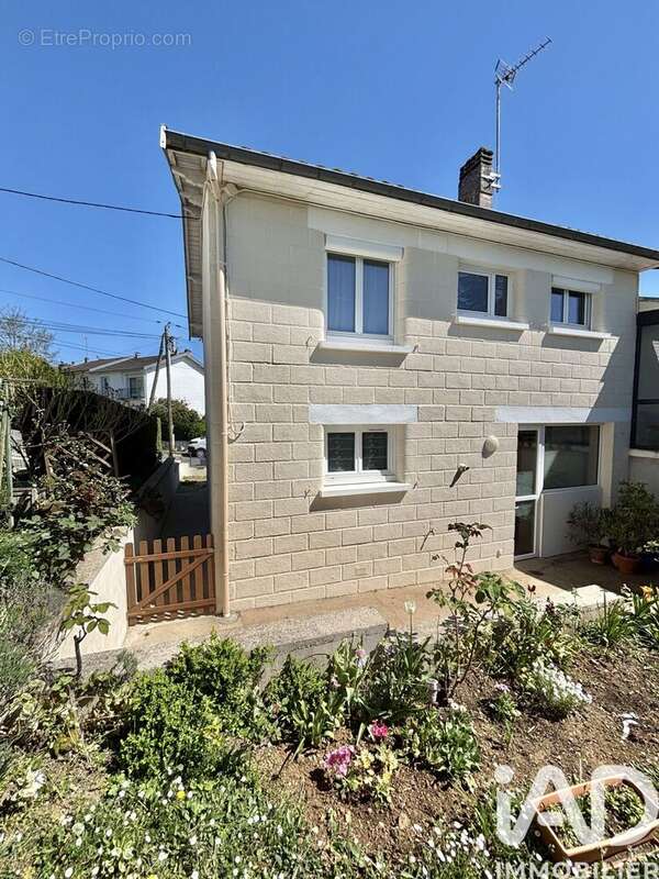 Photo 3 - Maison à TRELISSAC