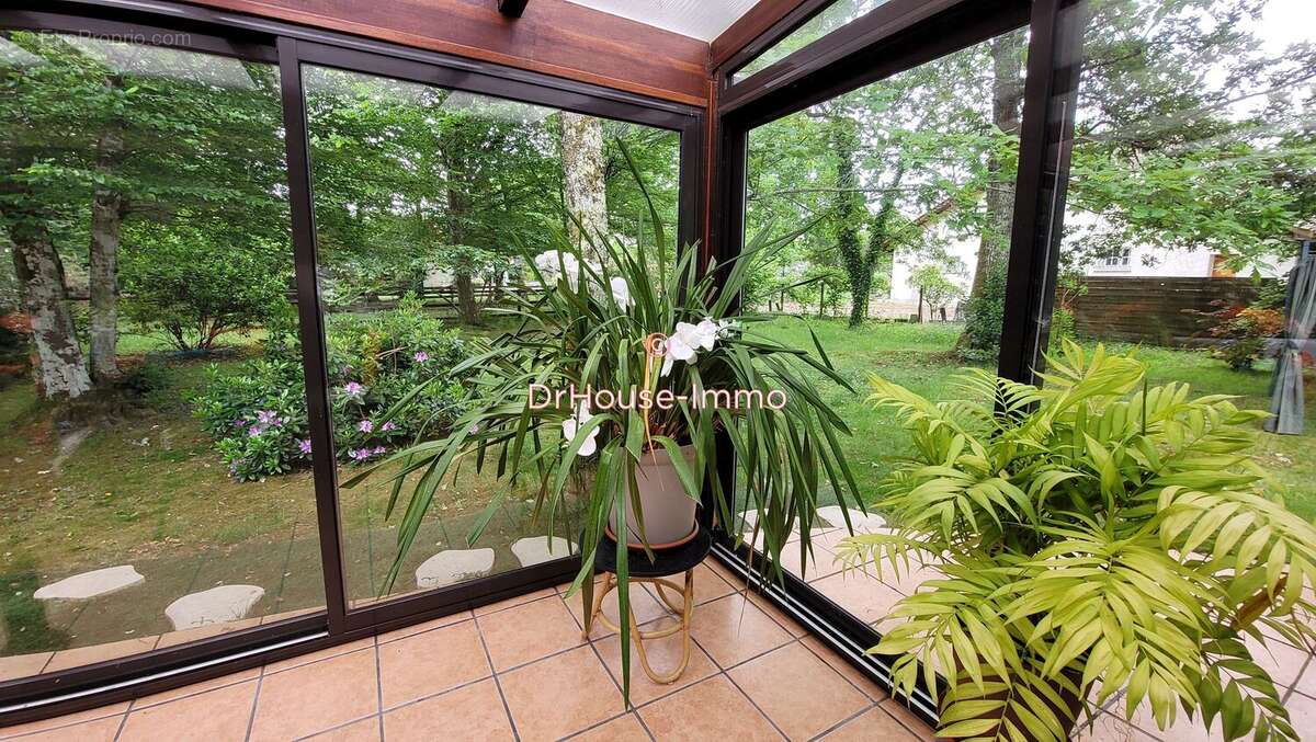 Maison à SAINT-AUBIN-DE-MEDOC