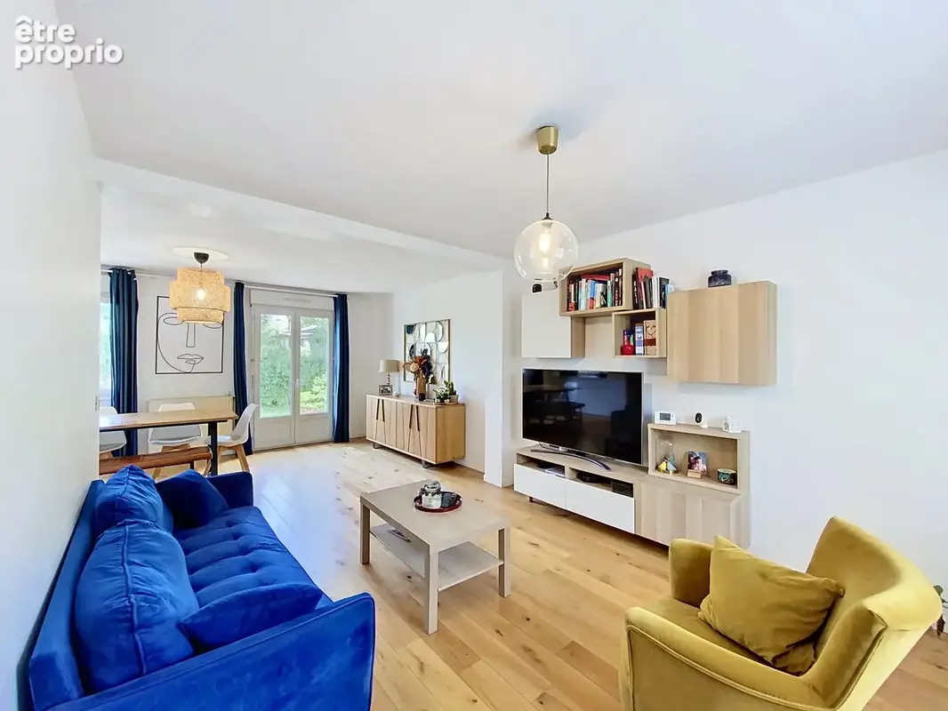 Maison familiale - photo 13