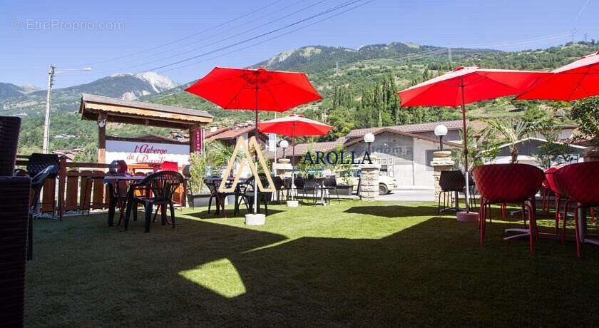 Autre à MACOT-LA-PLAGNE