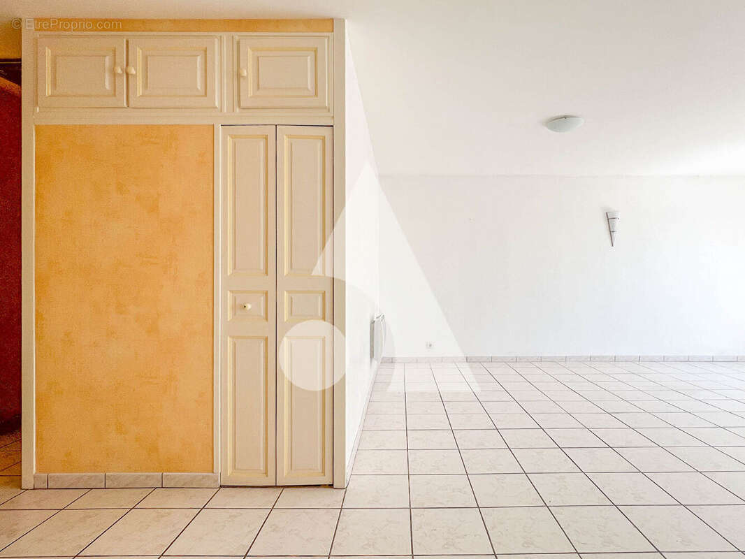 Appartement à SAINTES