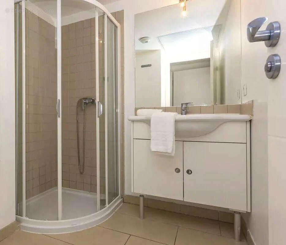 Appartement à SARI-SOLENZARA