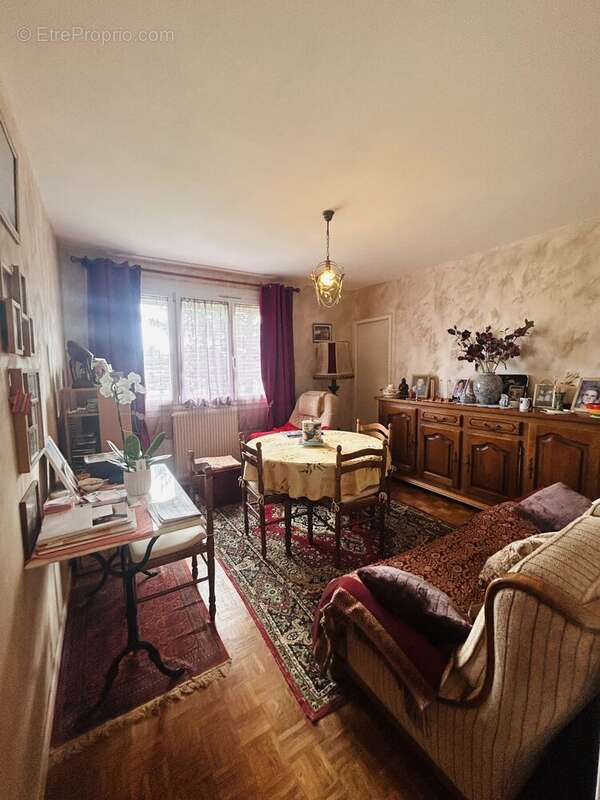 Appartement à BEAUNE