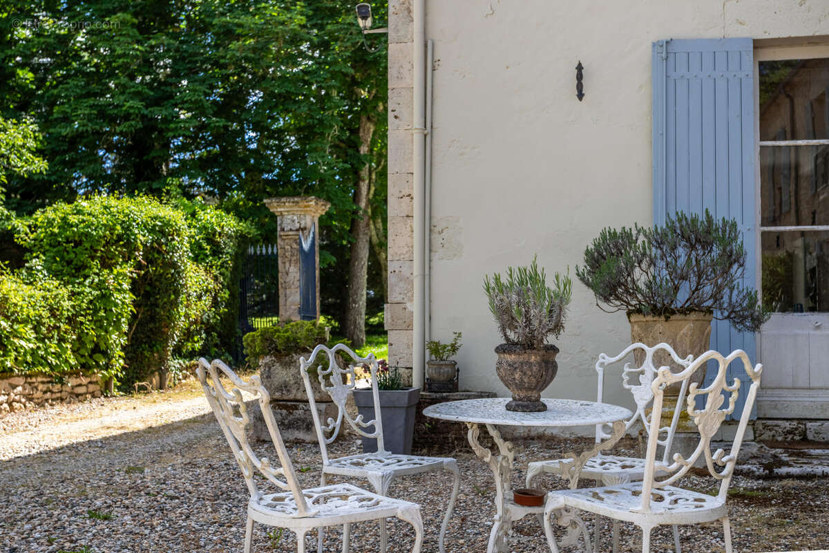 Maison à BERGERAC