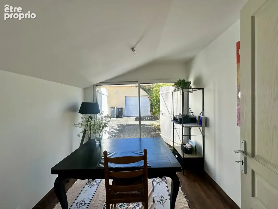 Maison de cinq chambres avec garage et piscine à Bergerac - photo 6