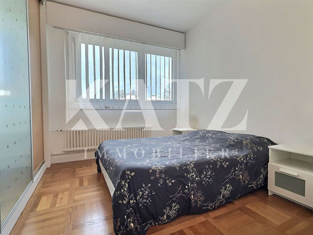 Appartement à GARCHES