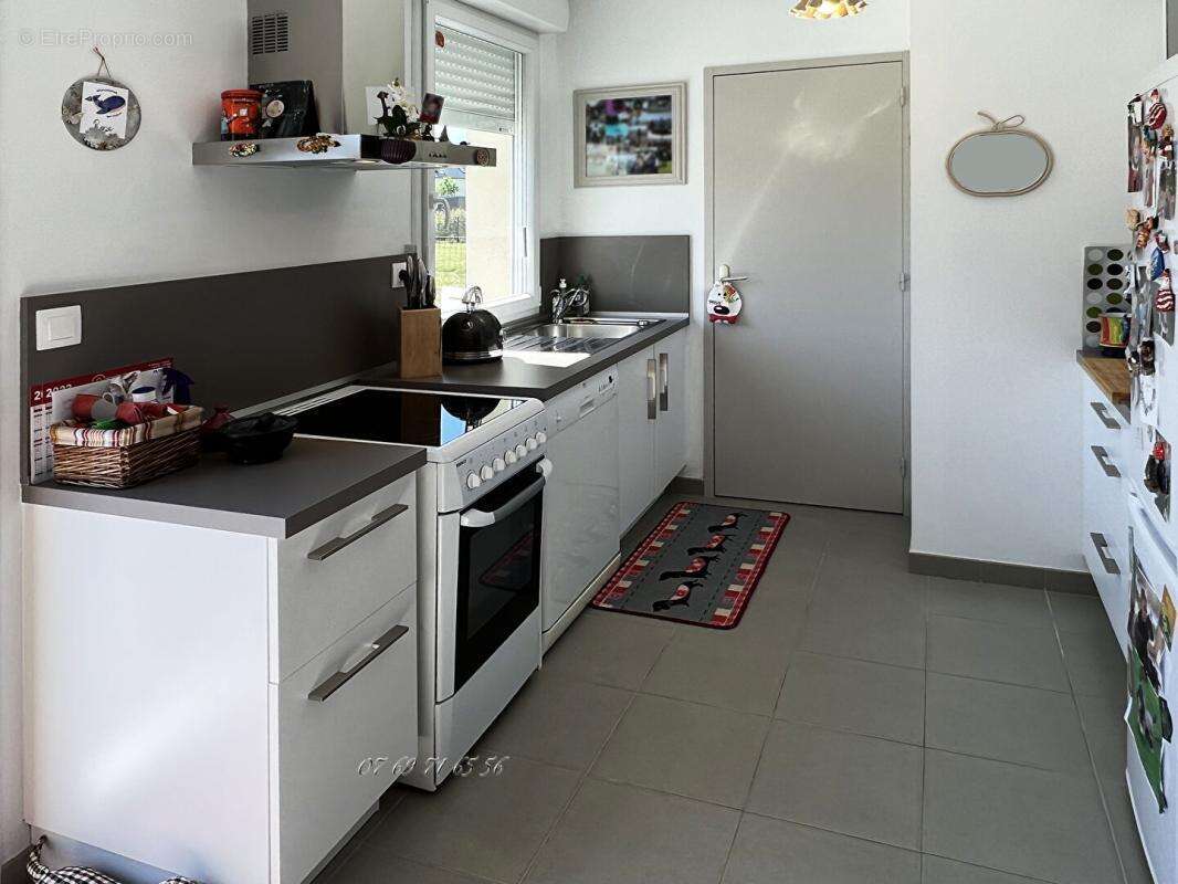 Maison à PLESLIN-TRIGAVOU