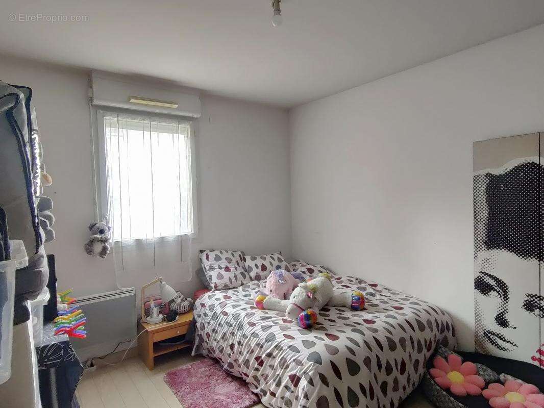 Appartement à LE PETIT-QUEVILLY