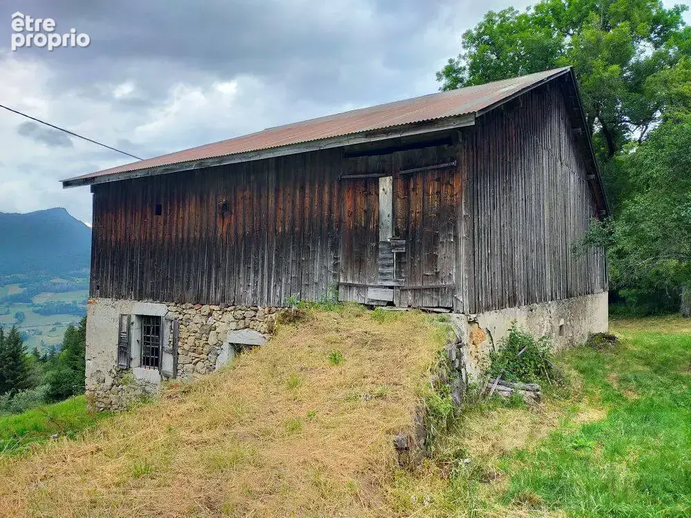 Maison 4 pièces 185 m² Saint-Sigismond - photo 2