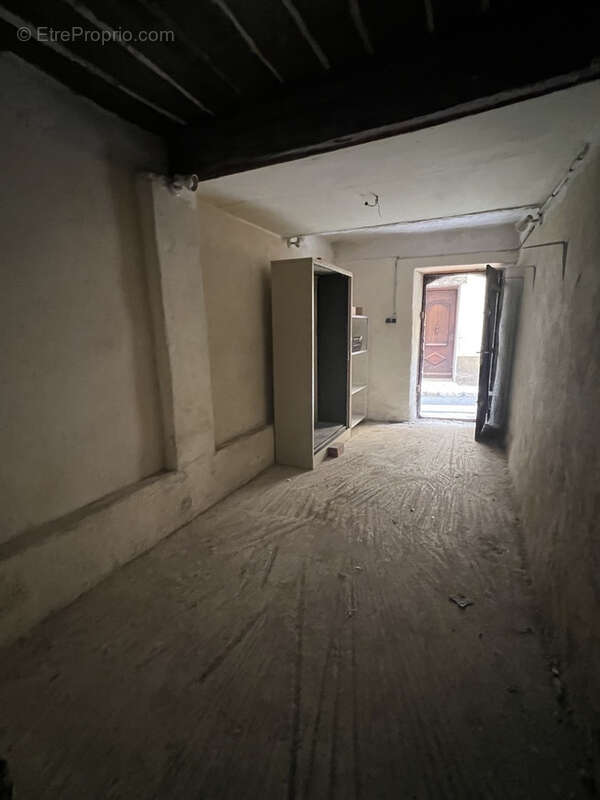 Appartement à SAINT-JEANNET