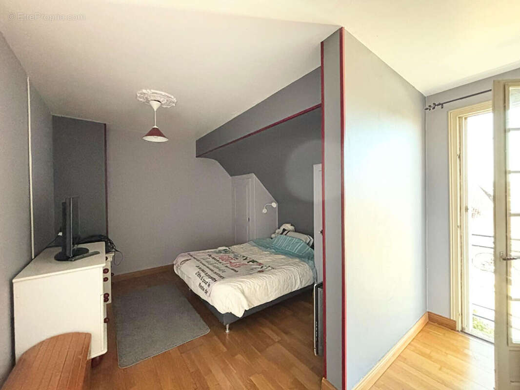 Maison à BRIVE-LA-GAILLARDE