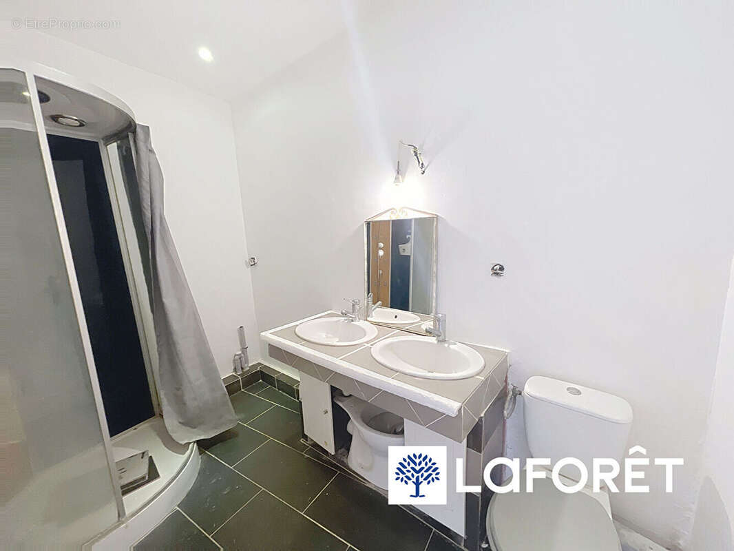 Appartement Cagnes Sur Mer 1 pièce(s) 42.09 m2 - photo 7