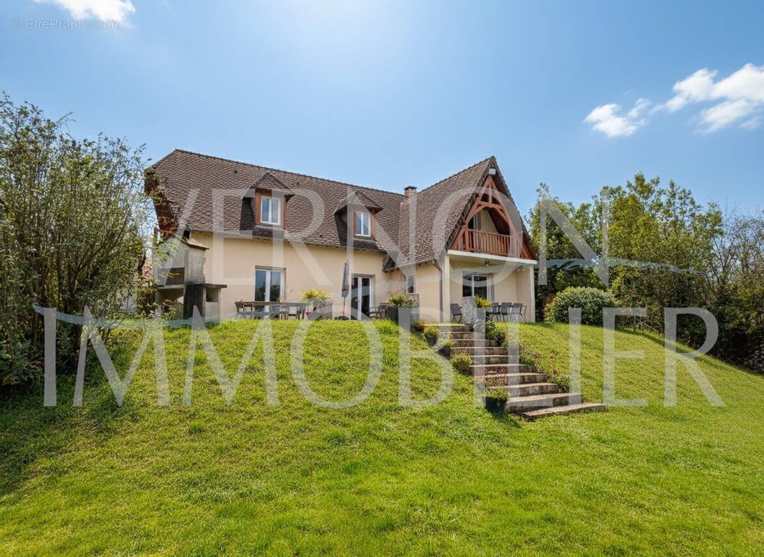 Maison à VERNON
